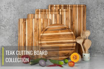Dòng sản phẩm Cutting Board