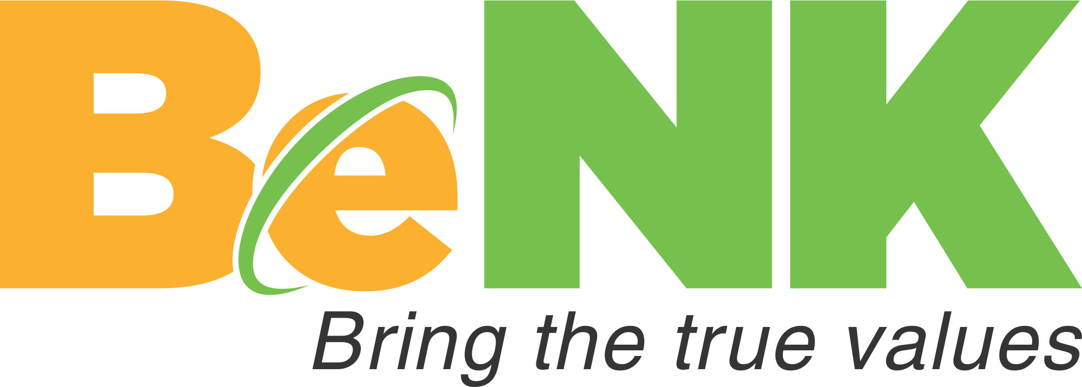 CÔNG TY CỔ PHẦN ĐẦU TƯ BeNK