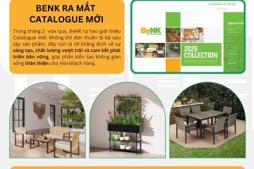 Bản tin nội bộ – Tháng 2.2025