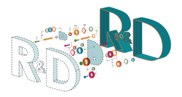 Nhân viên Thiết kế và Phát triển Sản phẩm (R&D)