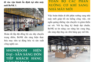 BẢN TIN NỘI BỘ – THÁNG 02.2026
