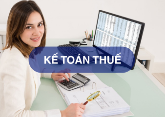 Kế toán thuế