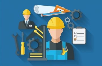 Nhân viên cơ điện