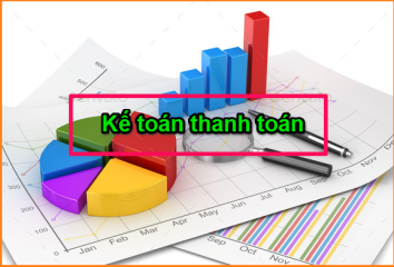 Nhân viên Kế toán thanh toán