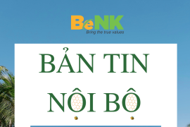 BẢN TIN NỘI BỘ – THÁNG 05.2026