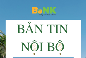 BẢN TIN NỘI BỘ – THÁNG 05.2026